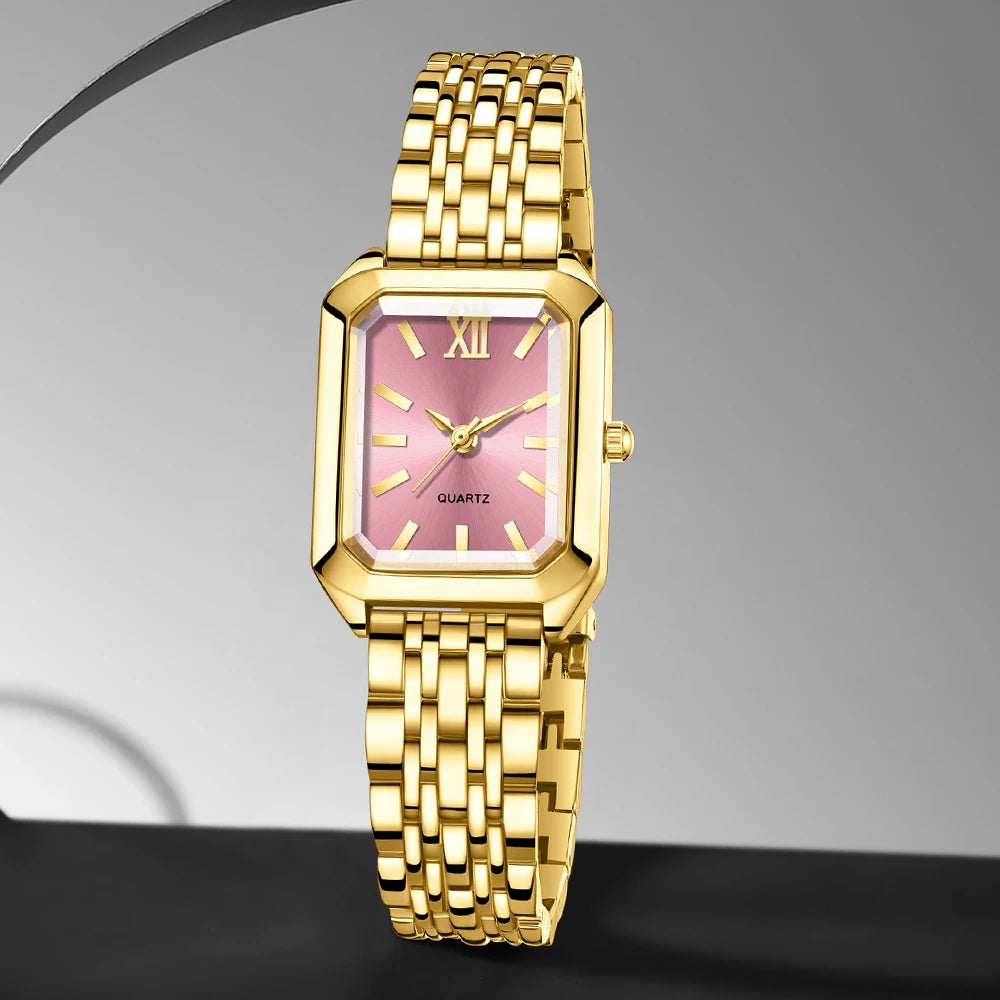 Women’s luxury quartz watch