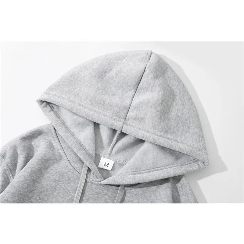 JIMIN Map of Soul 7 Unisex Hip Hop Hoodie