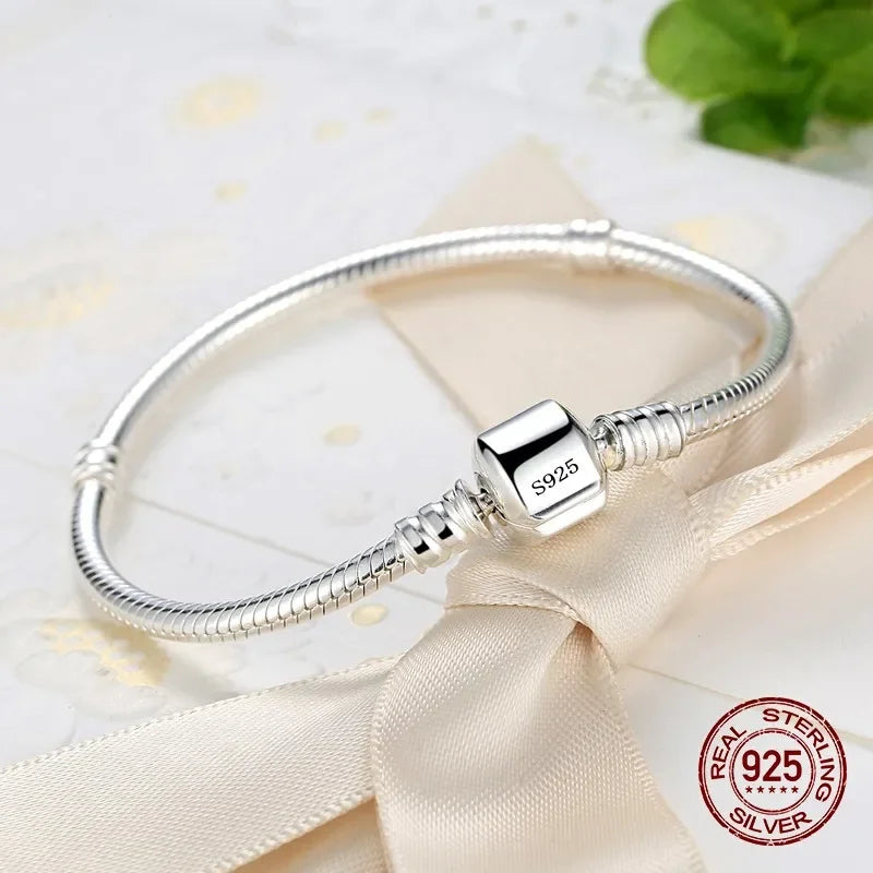 Trendy geometric  bracelet