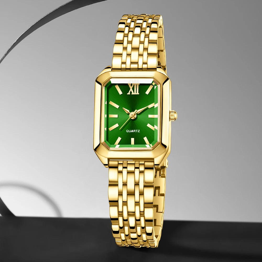 Women’s luxury quartz watch