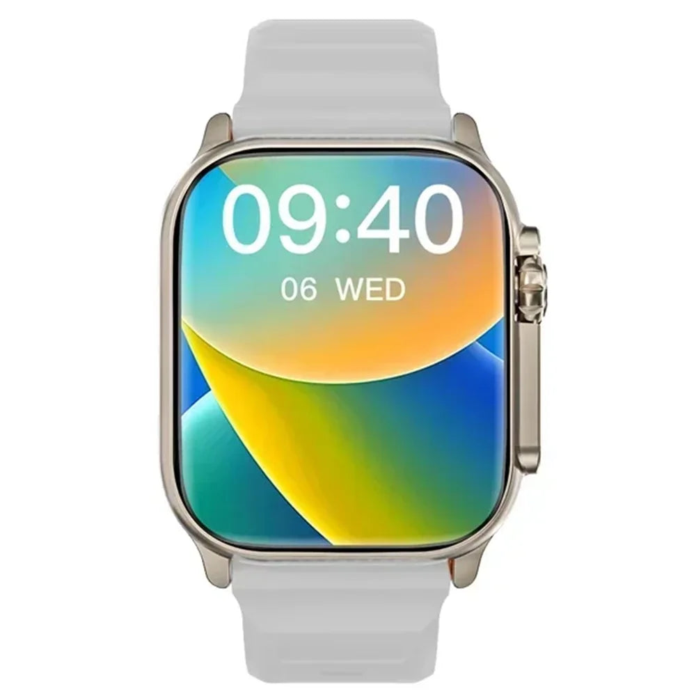 LAXASFIT T900Ultra  Smart watch