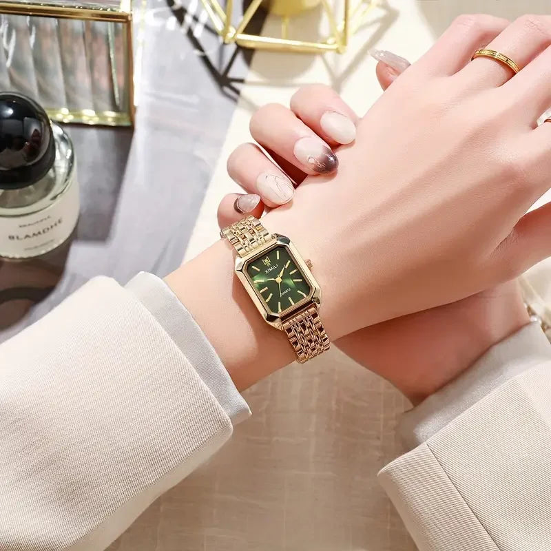 Women’s luxury quartz watch