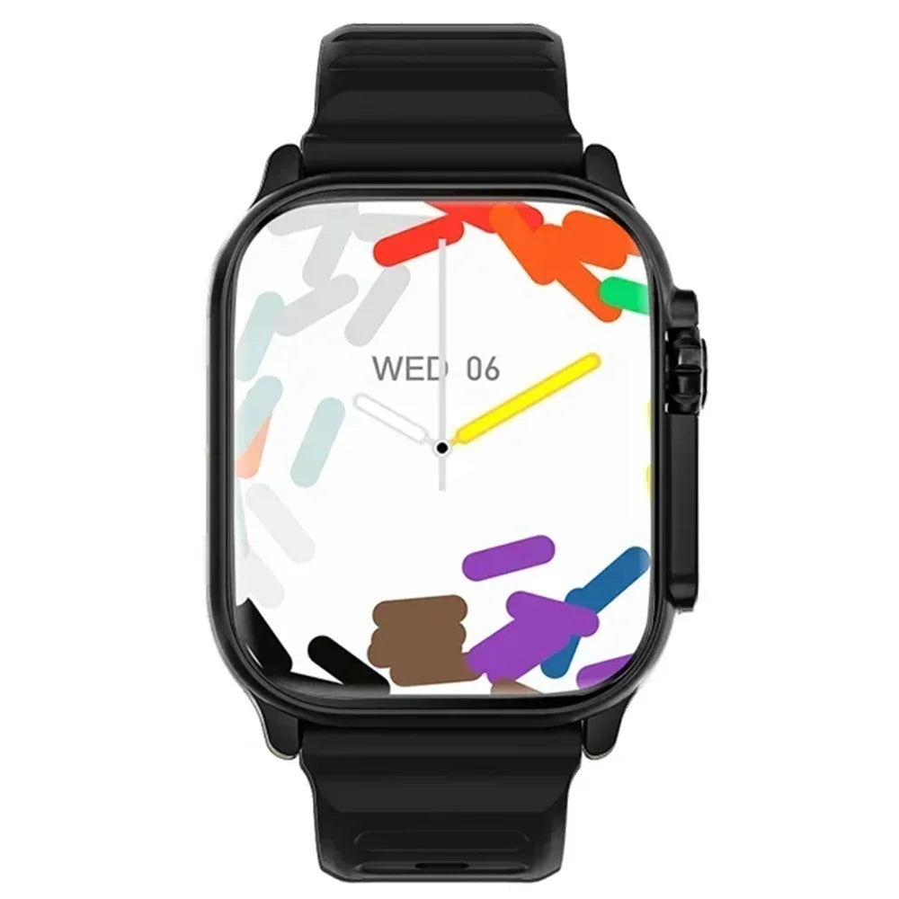 LAXASFIT T900Ultra  Smart watch