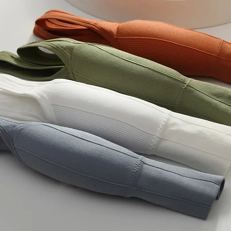 woman Seamless breathable sports bra