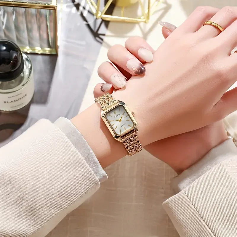 Women’s luxury quartz watch