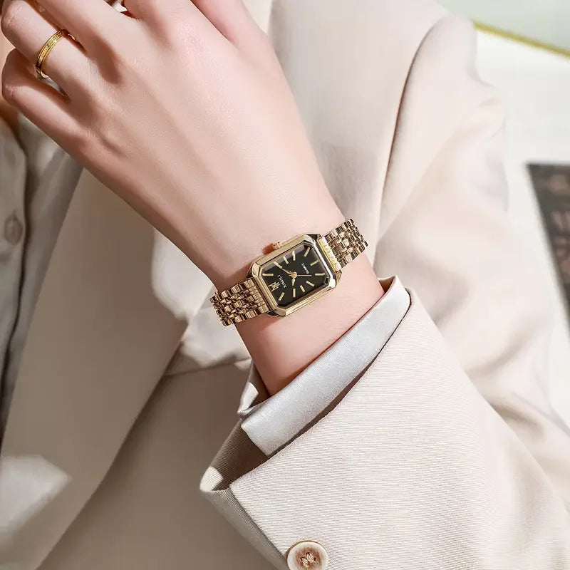 Women’s luxury quartz watch