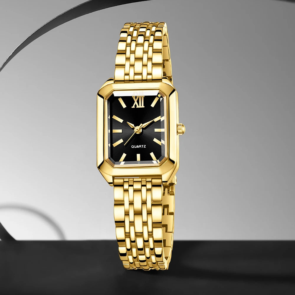 Women’s luxury quartz watch