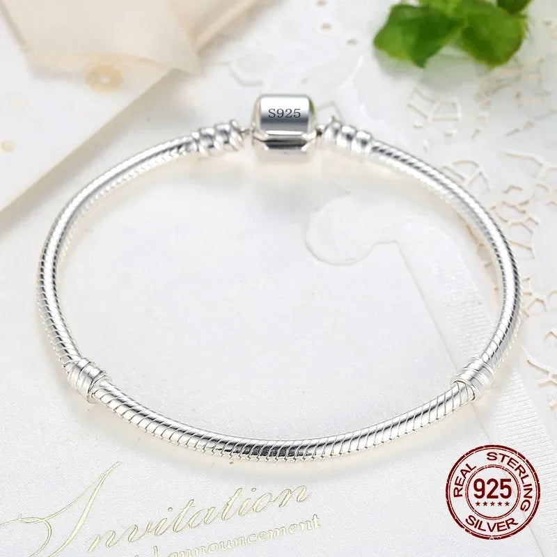 Trendy geometric  bracelet