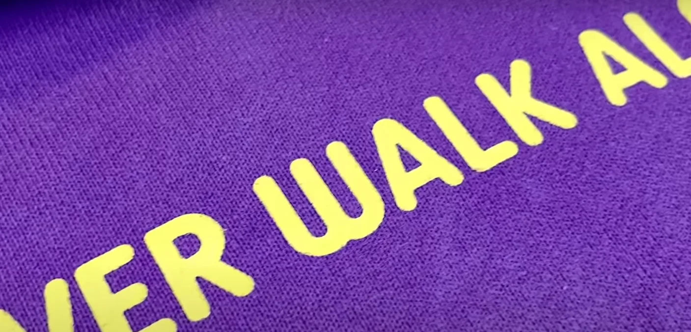 Jimin “Seven With You 13” Hoodie