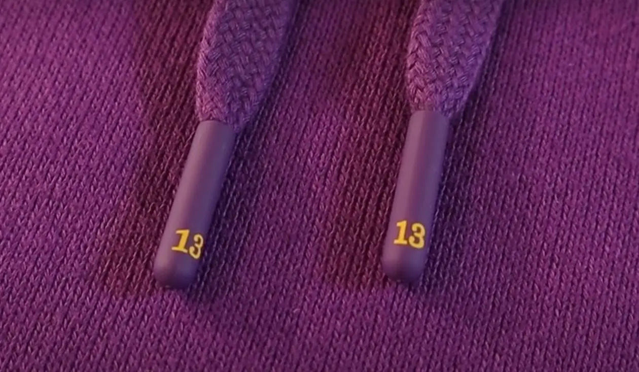 Jimin “Seven With You 13” Hoodie