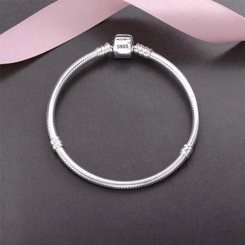 Trendy geometric  bracelet