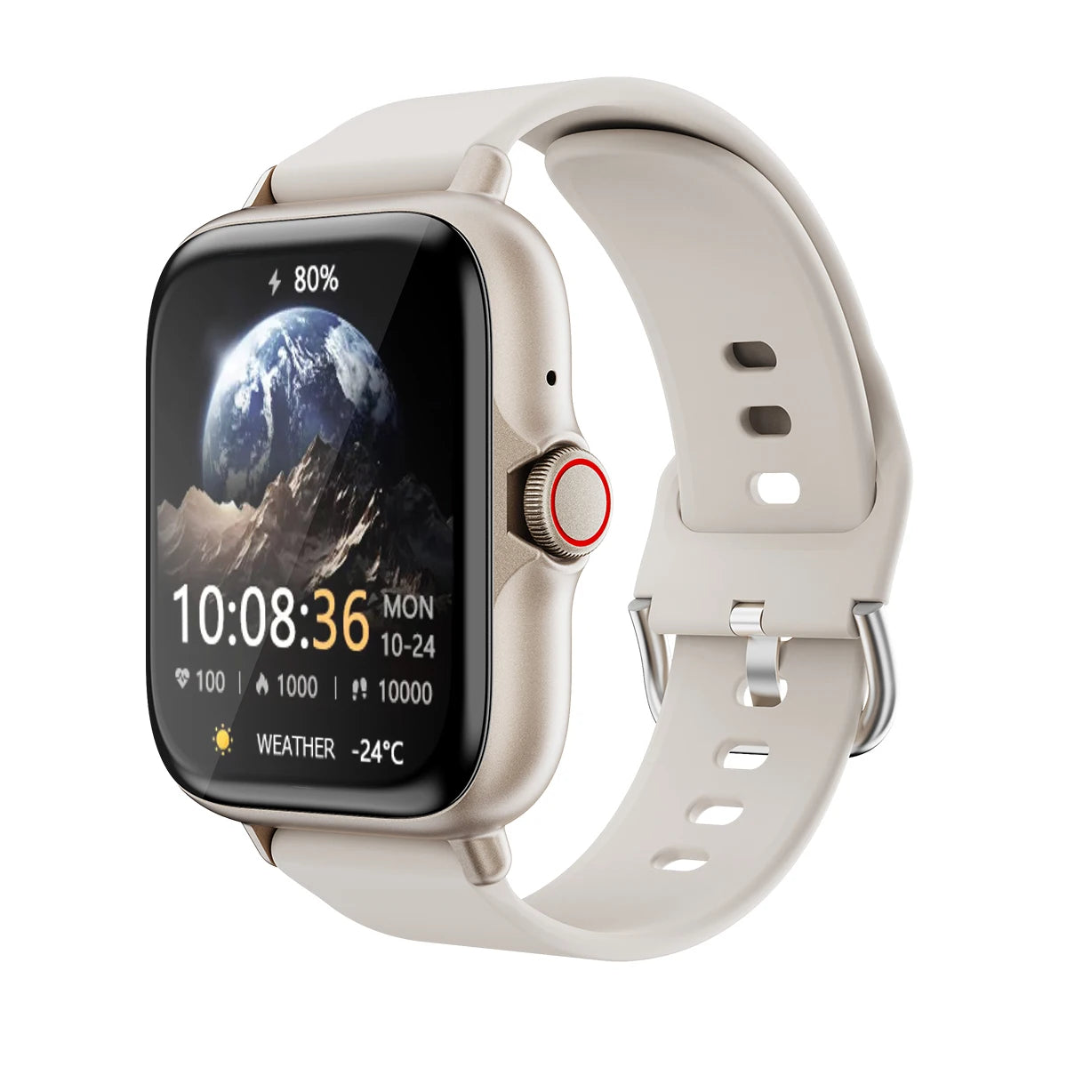 1.83" Smart Watch