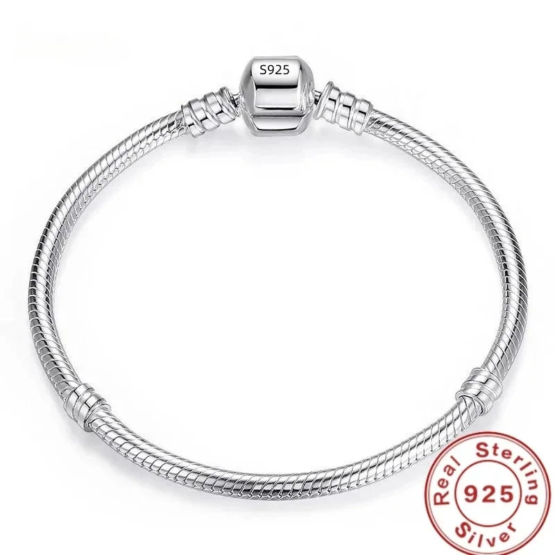 Trendy geometric  bracelet