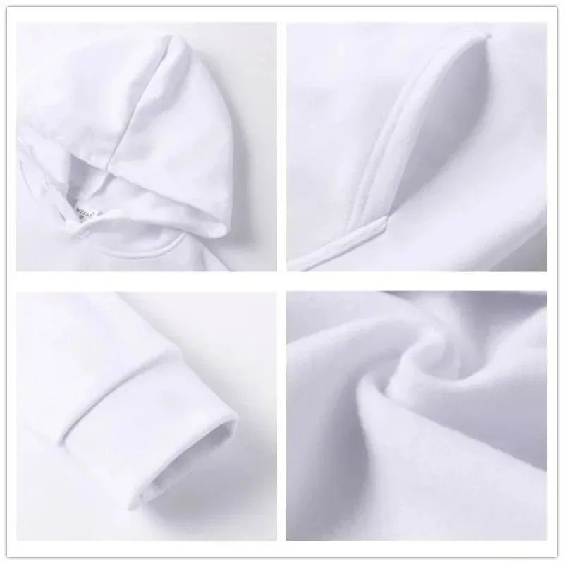 JIMIN Map of Soul 7 Unisex Hip Hop Hoodie