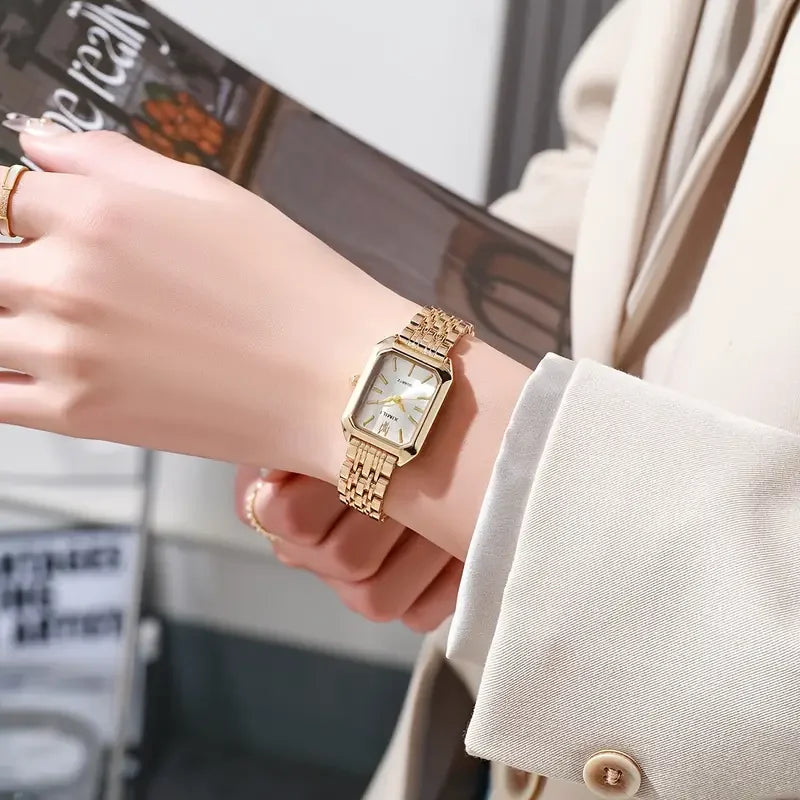 Women’s luxury quartz watch