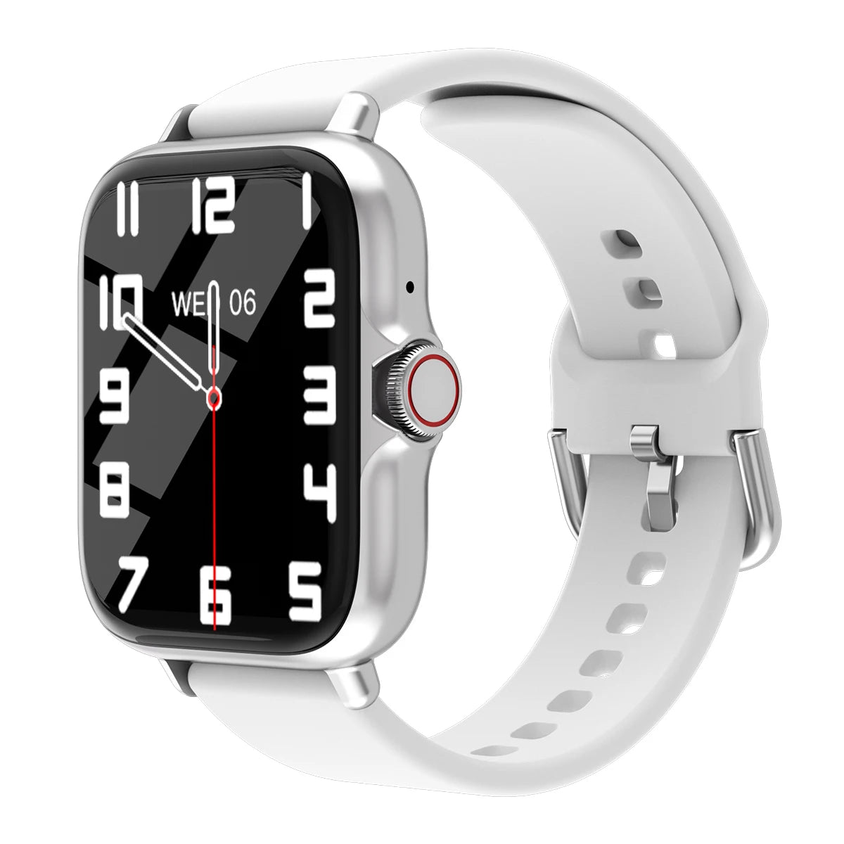 1.83" Smart Watch