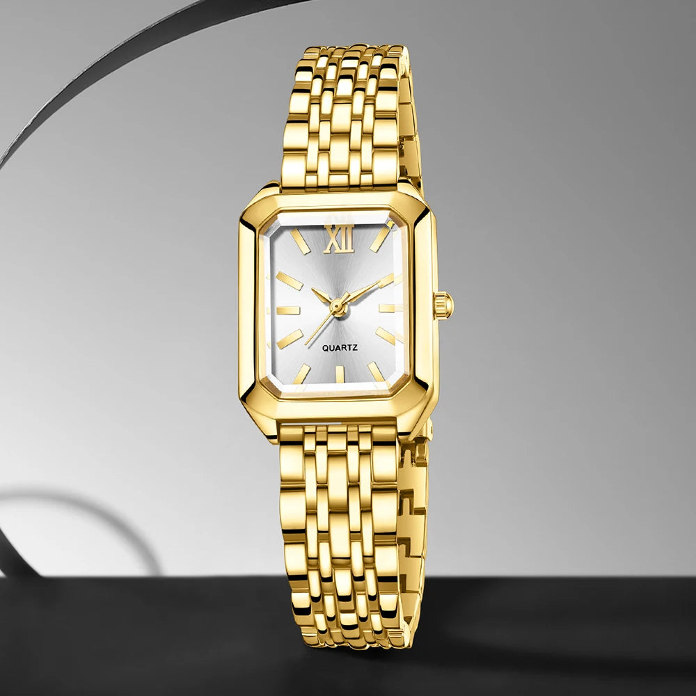 Women’s luxury quartz watch
