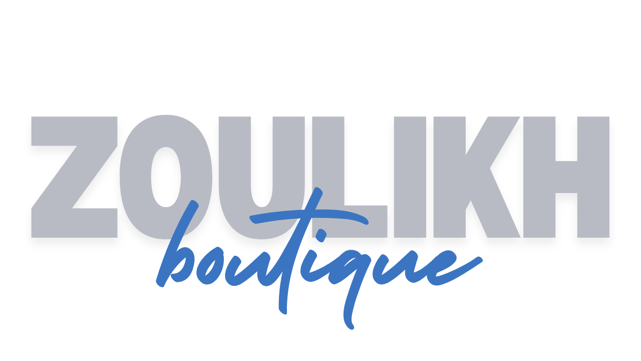 Zoulikh boutique
